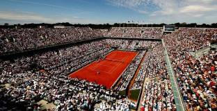 Резултати от „Ролан Гарос” (мъже) – 3 юни