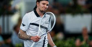 Резултати от „Ролан Гарос” (мъже) – 4 юни