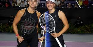 Резултати от „Ролан Гарос” (жени) – 3 юни