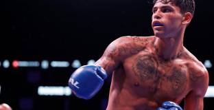 Ромеро спечели битката за титлата на WBA срещу Гарсия