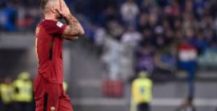 Рома - Аталанта 1:2 