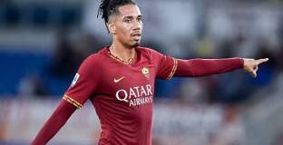 Рома - Аталанта 0:2 