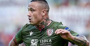 Рома - Каляри 1:1