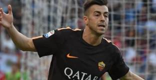 Рома - Киево 4:1 