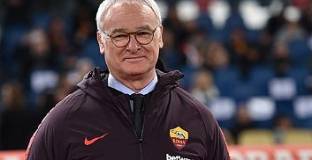 Рома - Емполи 2:1