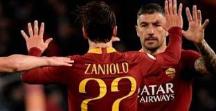 Рома - Фиорентина 2:2