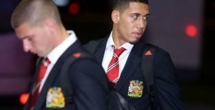 Рома готви договор за Смолинг