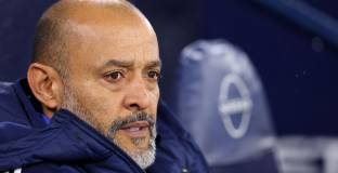 Рома иска Санто