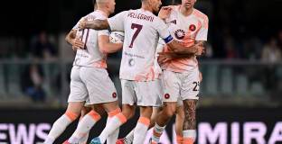 Рома търси нападател 