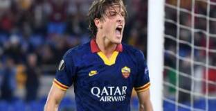 Рома - Истанбул ББ 4:0 