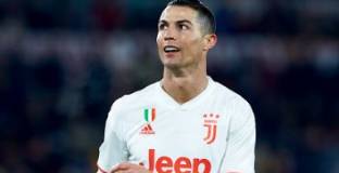 Рома - Ювентус 1:2 