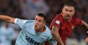 Рома - Лацио 2:1 