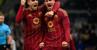 Рома не иска да продължи с Хумелс