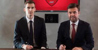  Рома обяви оставането на Йоренте