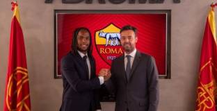  Рома обяви трансфера на Санчес