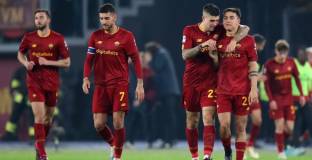 Рома отстрани Фейнорд след дузпи 