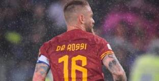 Рома - Парма 2:1