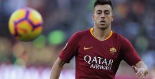 Рома - Сампдория 4:1