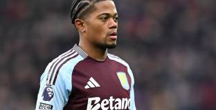 Леон Бейли е близо до преминаване в Рома