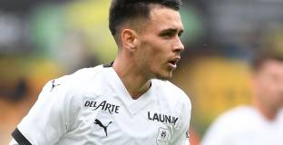 Рома съгласува трансфера на халф на Рен 