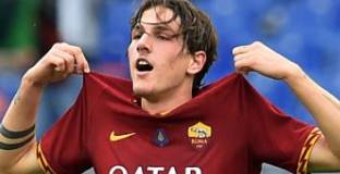 Рома - Наполи 2:1 