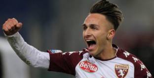 Рома - Торино 1:2 