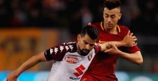 Рома - Торино 3:0 