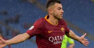 Рома - Торино 3:2