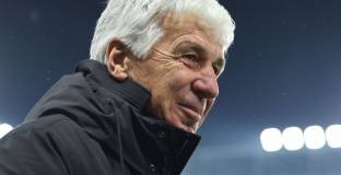 Рома подписа с Гасперини?