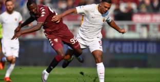 Рома с труден успех. Дженоа препъна Милан (видео)