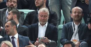 Абрамович не е платил £1 милиард данъци