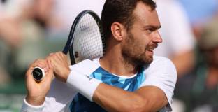 Резултати от турнира в Маями (мъже) – 21 март