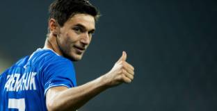 Арсенал може да се подсили с хърватски национал 