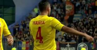 Румъния - Финландия 2:0 