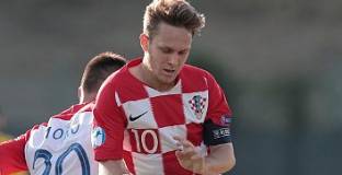 Румъния 21 - Хърватия 21 4:1