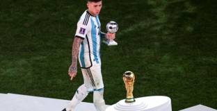 Челси е готов да плати 120 млн. за Фернандес 