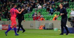  Лампард оглави Челси? 