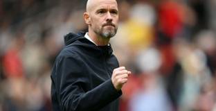 Ясна е основната трансферна цел на Ман Юнайтед 