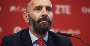 Назначаването на Мончи в Астън Вила е във финалната фаза