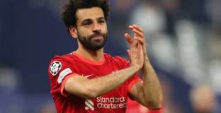 Ясни са причините, пречещи на Ливърпул да продължи със Салах