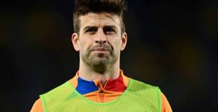  Пике се отказва от милиони