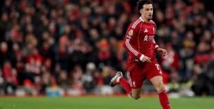 Ливърпул няма намерение да се разделя с Къртис Джоунс