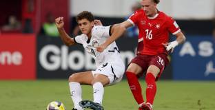 Барса се интересува от египетски талант 