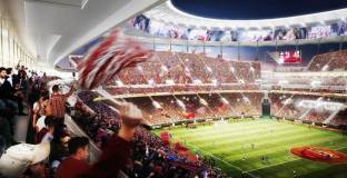 Рома няма да отстъпи на Милан