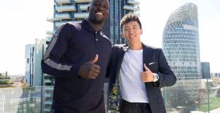  Лукаку: Поддържах връзка с Интер през целия сезон 