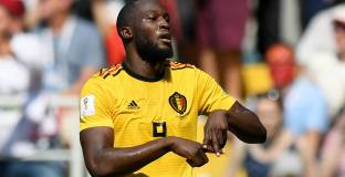 Лукаку: По-силни сме отпреди три години