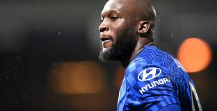 Челси ще уговаря Лукаку за Саудитска Арабия 