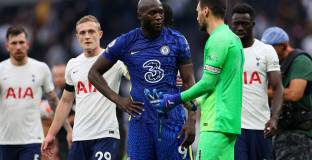 Челси - Тотнъм 2:0 