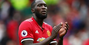 Хюз: Лукаку може да подобри рекордите на Рууни