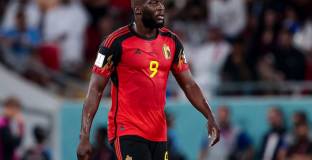 Лукаку: Индзаги знае как да събуди лъва в мен